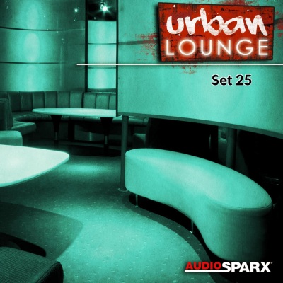 Urban Lounge, Set 25