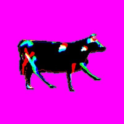 Dancing Polish Cow (Explicit)