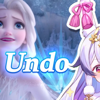 Undo