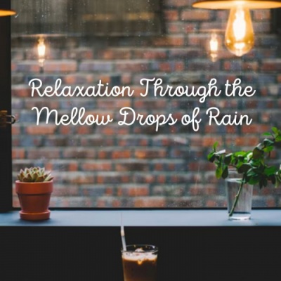 Relaxation Through the Mellow Drops of Rain - 2 Hours