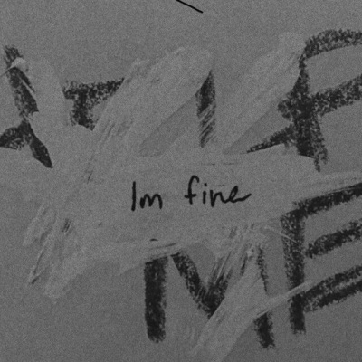 I'm fine