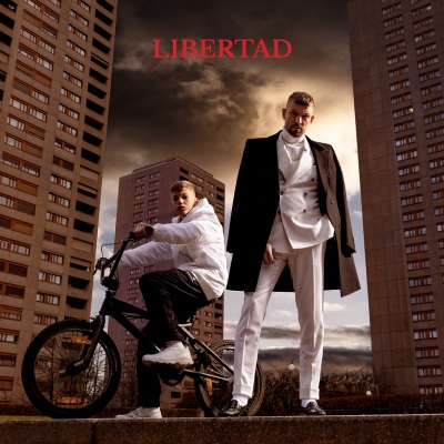 Libertad (Explicit)