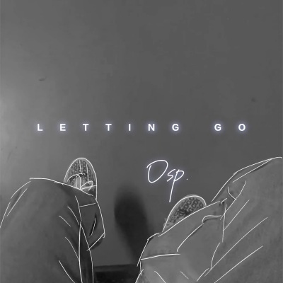 Letting Go (男声版)