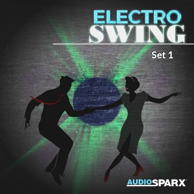 Electro Swing, Set 1