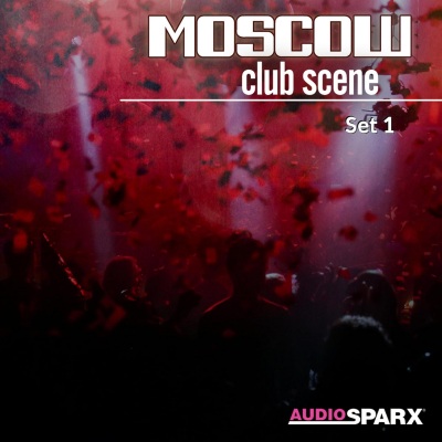 Moscow Club Scene, Set 1