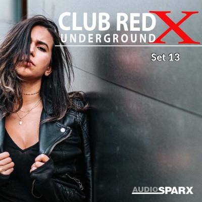 Club Red X Underground, Set 13