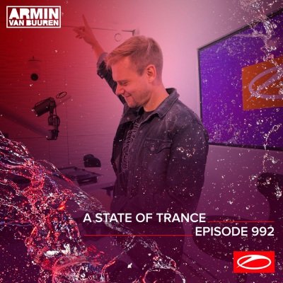 ASOT 992 - A State Of Trance Episode 992