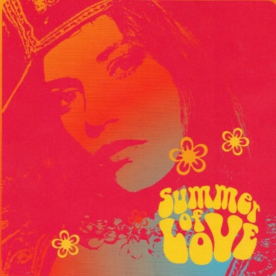 Summer of Love