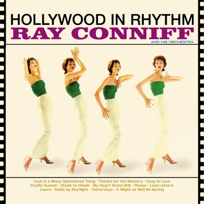 Hollywood in Rhythm