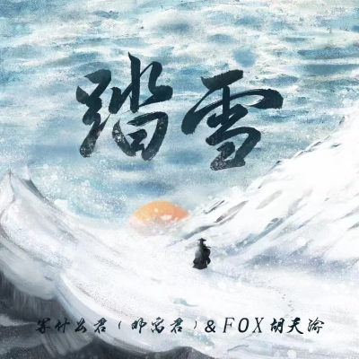 踏雪 (DJ阿卓版)