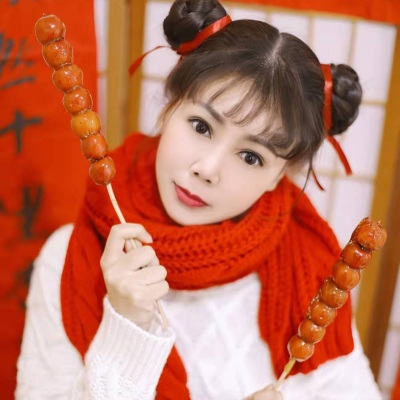 缘之雪 - 雪缘