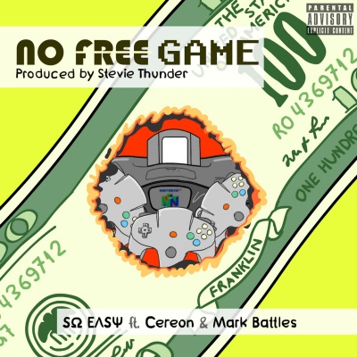 No Free Game (Explicit)