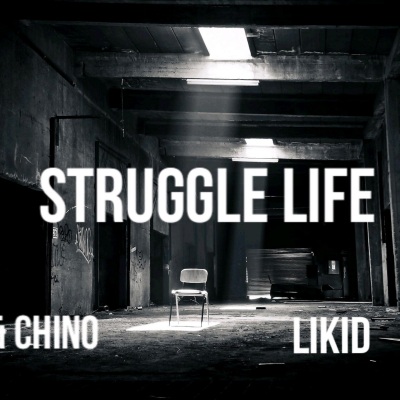 Struggle Life (Explicit)