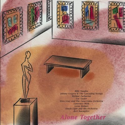 Alone Together