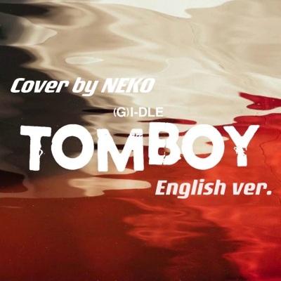 TOMBOY(English ver.)