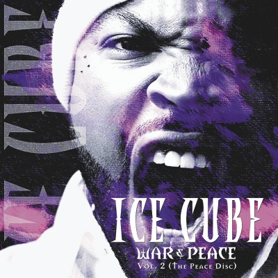 Krayzie Bone、Ice Cube - Until We Rich