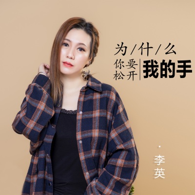 为什么你要松开我的手 (DJ默涵版)