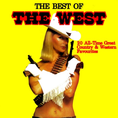 The Best of the West