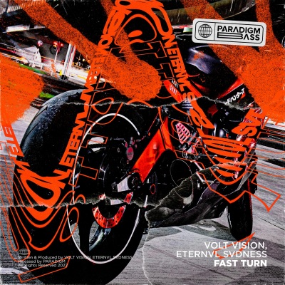 Fast Turn (Explicit)