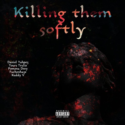 Killing Them Softly (Explicit)