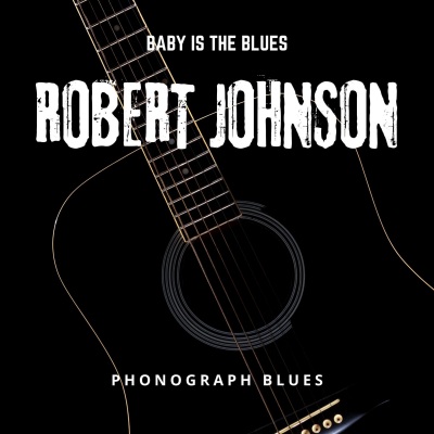 Baby is The Blues - Phonograph Blues