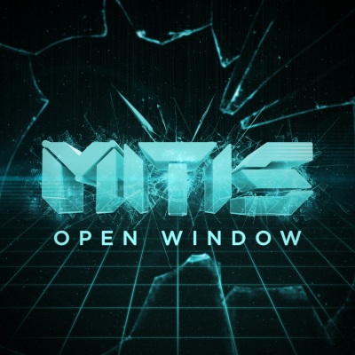 Open Window (Original Mix)