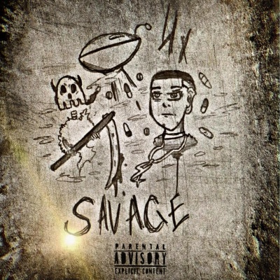 Savage (Explicit)