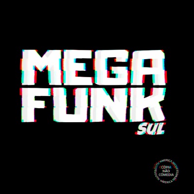 Mega Funk Sul - MEGA VOU PASSAR SARRANDO