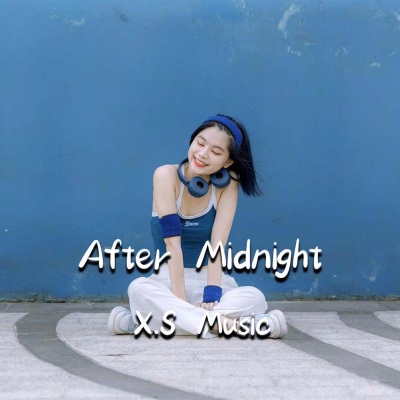 After Midnight (feat. Cheyenne) [EDM Version]