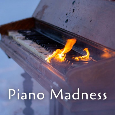 Piano Madness