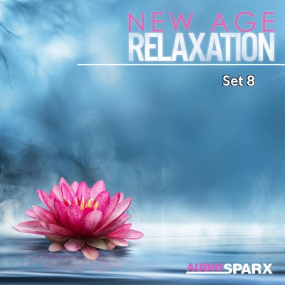 New Age Relaxation, Set 8