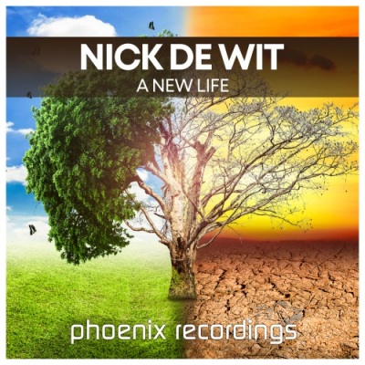 A New Life (Extended Mix)