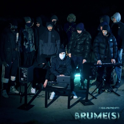 Brume(s) [Explicit]