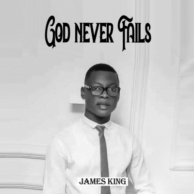 God Never Fails