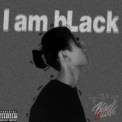 i am bLack (prod Veysigz)