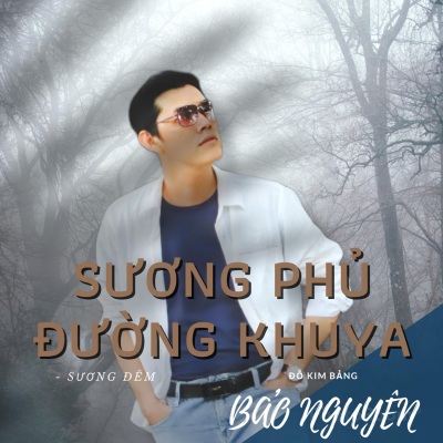 Sương Phủ Đường Khuya