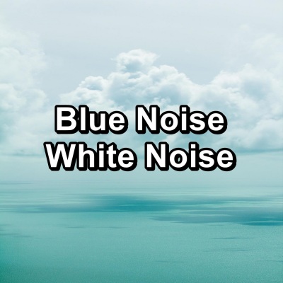 Blue Noise White Noise