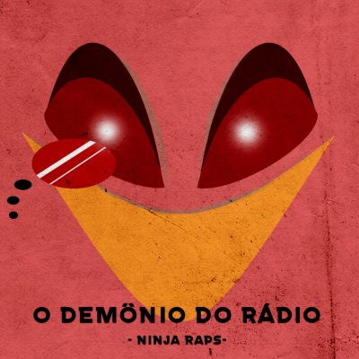 O Demônio do Rádio (Alastor)(Explicit)