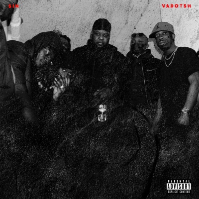 Dehors (feat. Vadotsh) [Explicit]