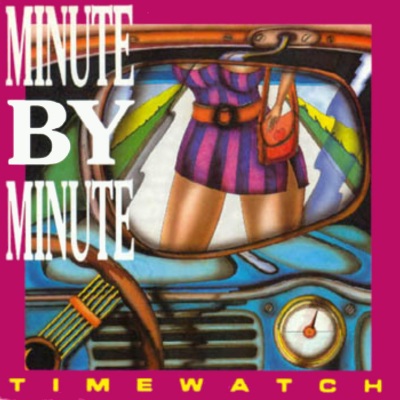 Timewatch