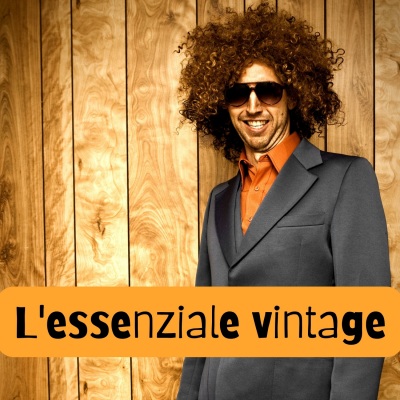 L'essenziale vintage