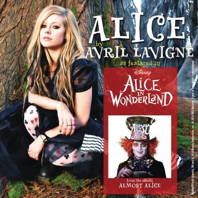 Alice