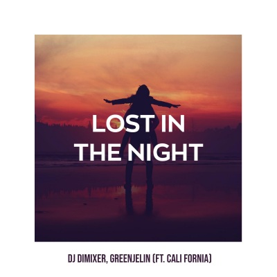 Lost in the Night (feat. Cali Fornia)