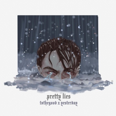 pretty lies (Explicit)