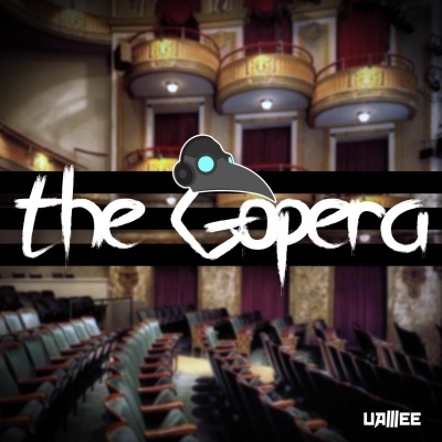 The Gopera (Explicit)