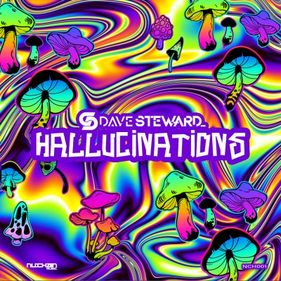 Hallucinations (Extended Mix)