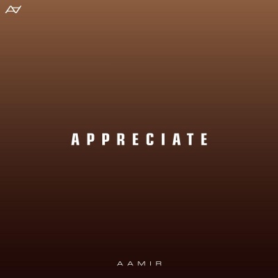 Appreciate