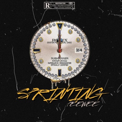 Sprinting (Explicit)