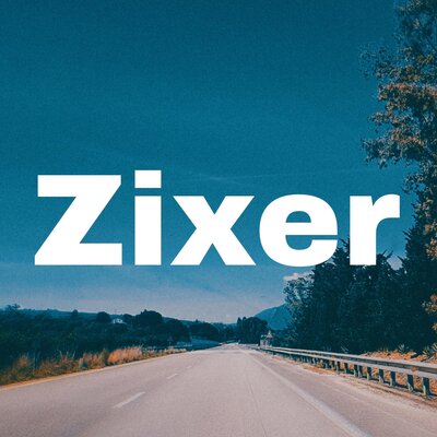 Boss Lady - Zixer