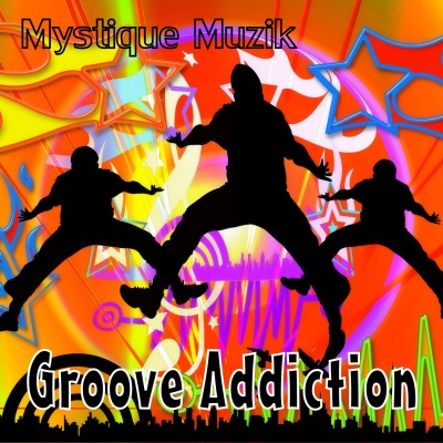 Groove Addiction